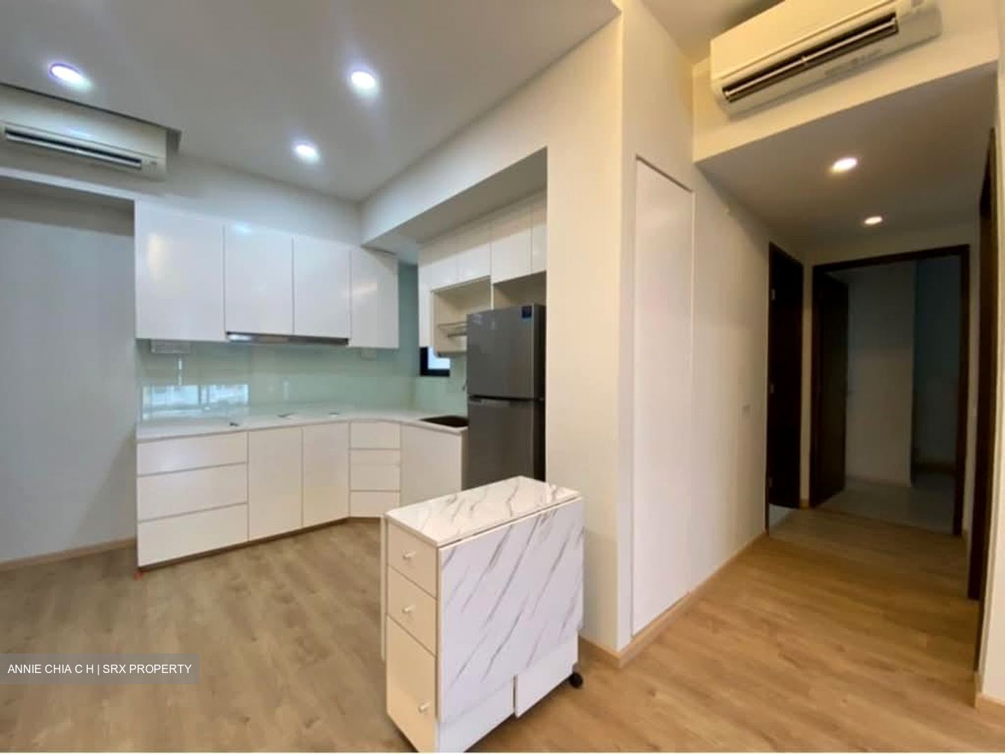 d'Nest (D18), Condominium #568557651